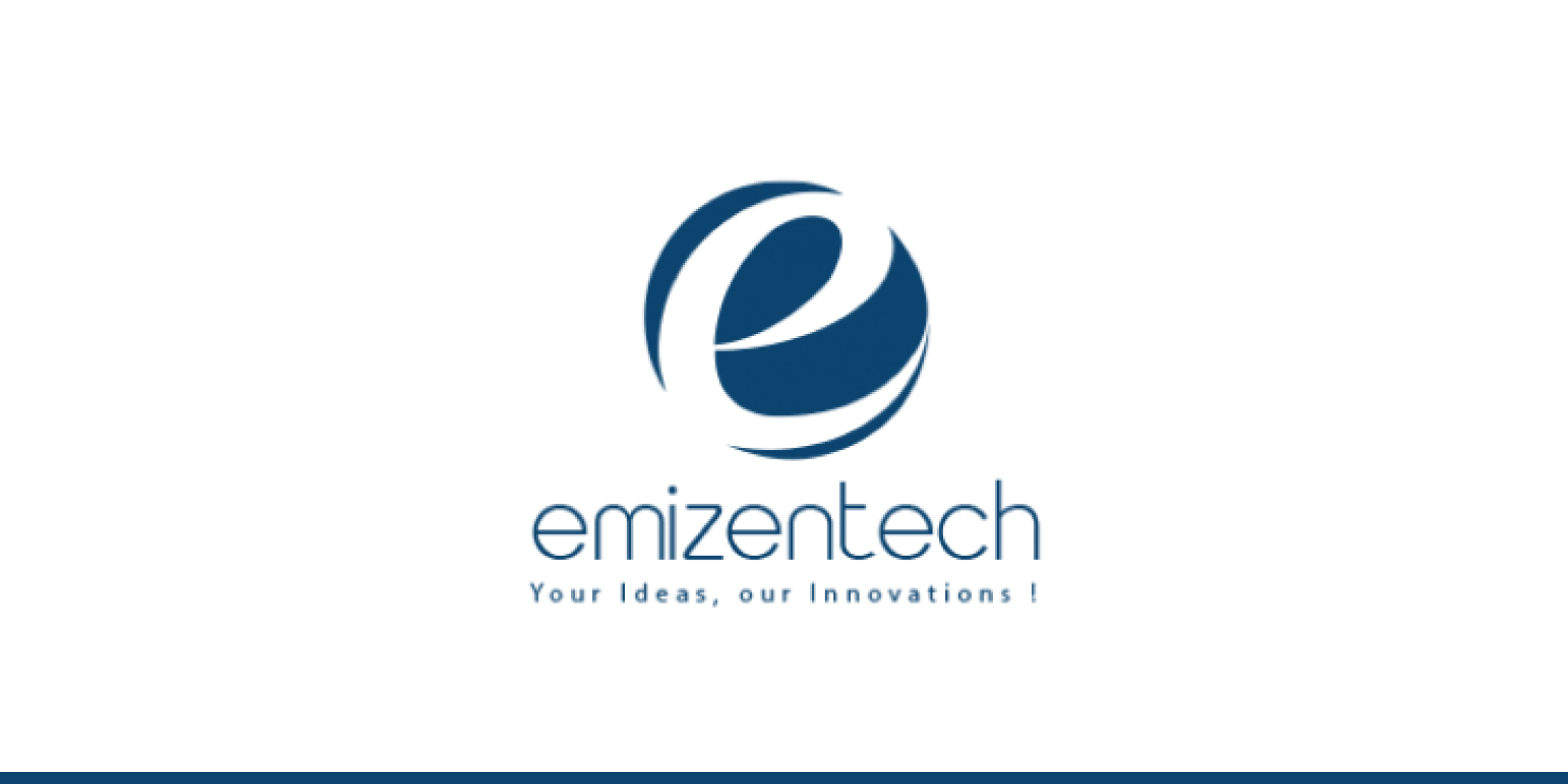 Logo of Emizen Tech